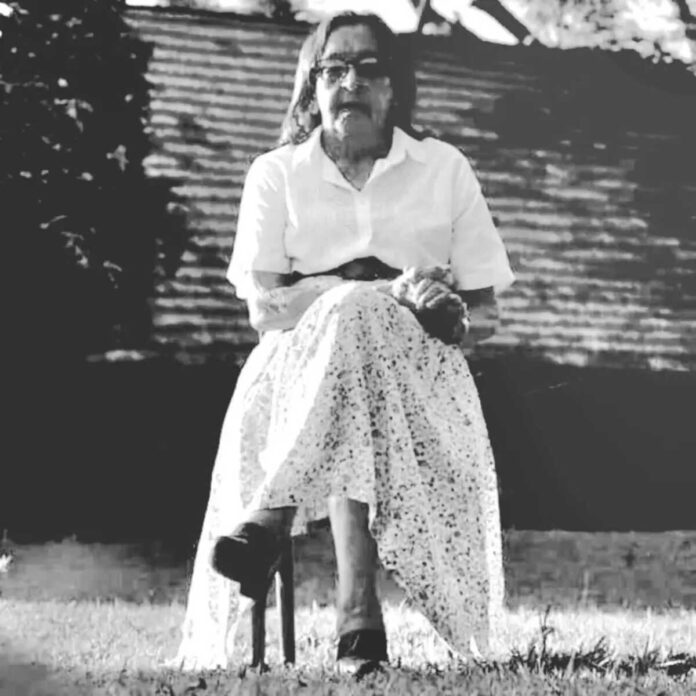Morre aos 102 anos Magnólia Fogaça, primeira vereadora de Ribas do Rio Pardo