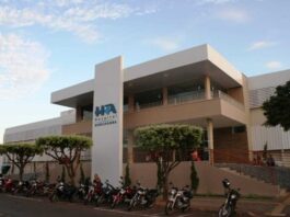 Morre trabalhador que sofreu acidente com máquina agrícola em Três Lagoas