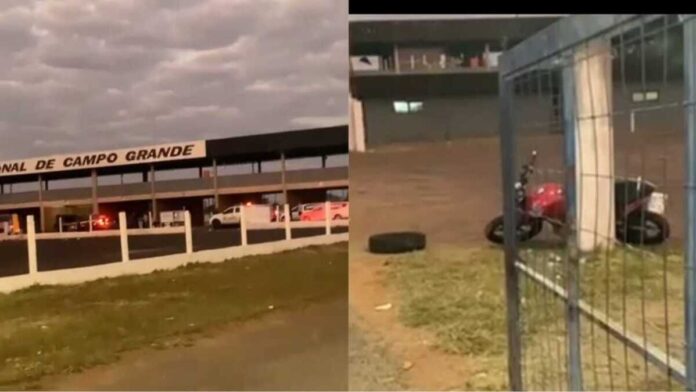 Motor Sound pede liberação de autódromo para novo 'evento esportivo' em Campo Grande