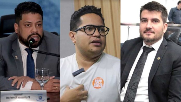 PSDB elege maior bancada; PL cresce e Progressistas encolhe em Campo Grande