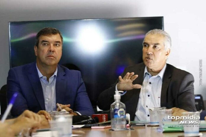 PSDB libera membros para escolher entre Rose e Adriane em Campo Grande