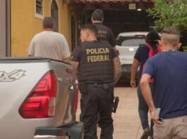 Polícia Federal estoura "arapuca" de Fake News contra Beto