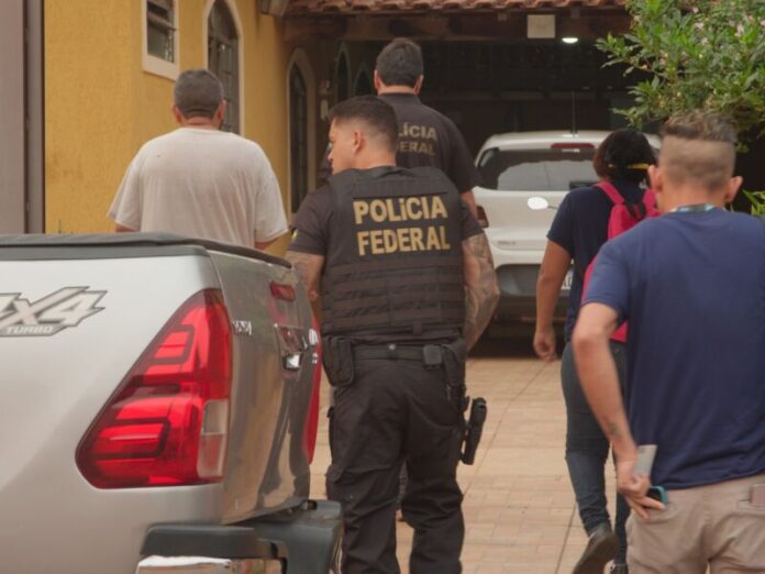 Polícia Federal estoura "arapuca" de Fake News contra Beto