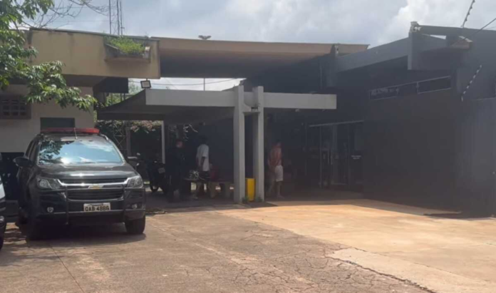 Polícia prende suspeitos de assassinar homem a pauladas em Jardim (vídeo)