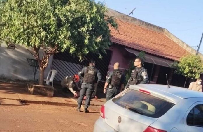 Por amor, idoso assassinado pela esposa não denunciava constantes ameaças em Paranaíba