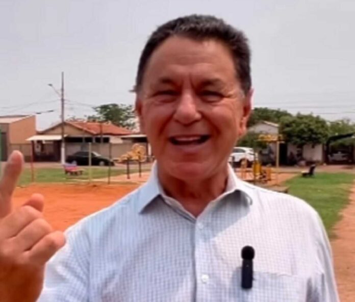 Prefeito eleito tem registro de candidatura cassado e votos anulados em Bandeirantes