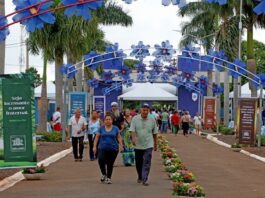 SEDECT abre, no dia 21, inscrições para comercialização de produtos no Dia de Finados