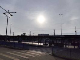 Sábado será de tempo firme e aumento das temperaturas em MS