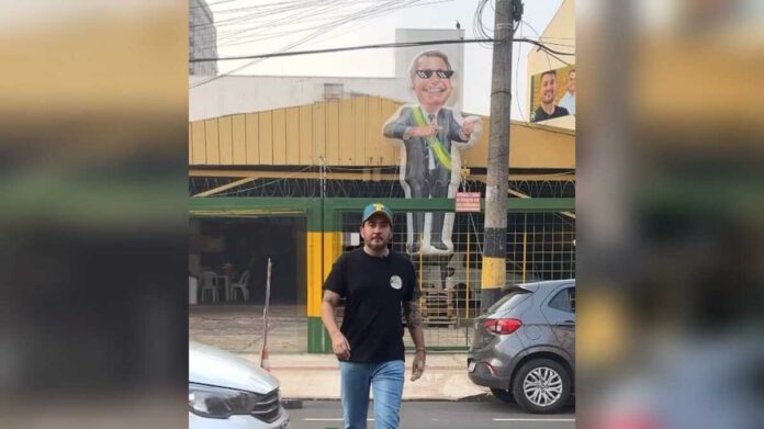 Segundo mais votado, Tavares quer Educação nova e sem 'todes' em escolas de Campo Grande