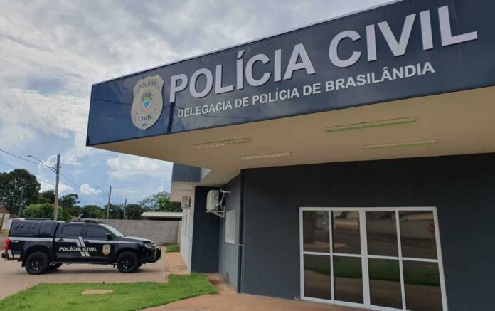 Suspeito de vazar vídeo íntimo desbloqueou celular com ajuda de irmão de jovem em Brasilândia