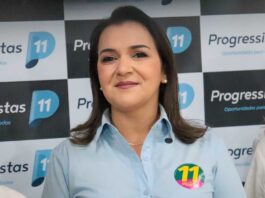 TRE-MS já apurou 1/4 das urnas e Adriane segue líder de votos em Campo Grande