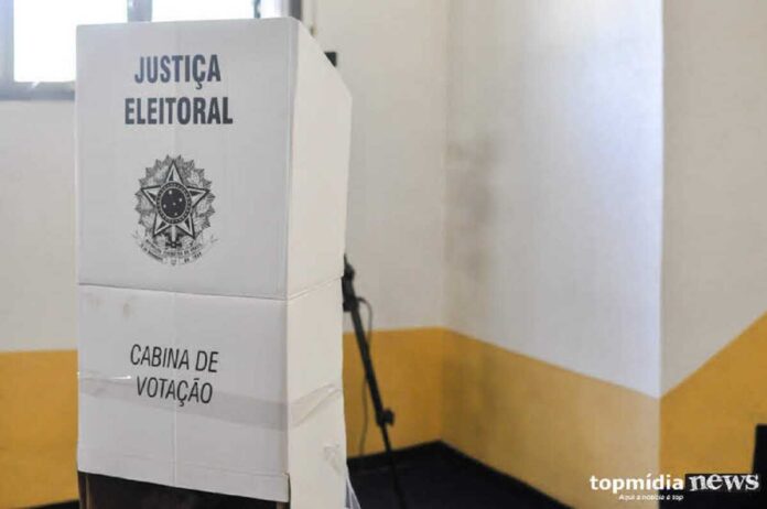 Tribunal Eleitoral cria a 'Eva', assistente virtual para tirar dúvidas de eleitores em MS