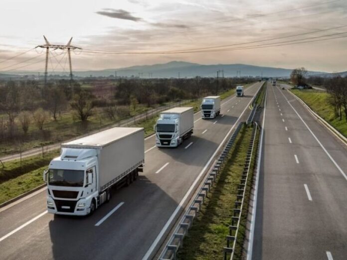 Veículos com excesso de peso ficam restritos em rodovias federais nos feriados