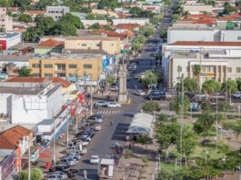 Veja o que abre e o que fecha durante o feriado do servidor púbico (25)