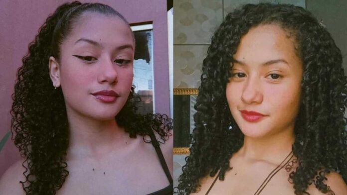 Você viu a Yasmim? Jovem desaparece ao sair de casa para ir a escola no Los Angeles