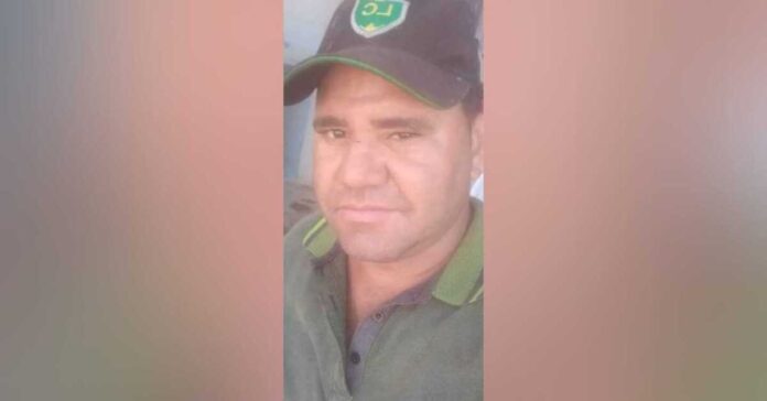 Você viu o Renato? Família procura por homem desaparecido há mais de um ano em Bonito