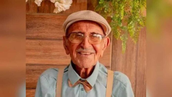 'Não merecia essa morte trágica aos 93 anos', dizem amigos de idoso atropelado em Amambai