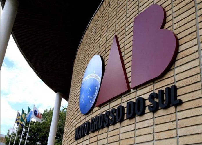 Ação para deixar inadimplentes aptos para eleições da OAB-MS é suspeita, diz denúncia