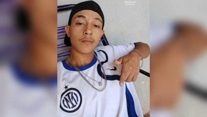 Adolescente morto em acidente na BR-262 é sepultado no Memorial Park, em Campo Grande