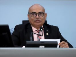 Aprovado projeto de Ronilço Guerreiro que institui o Programa Municipal da Pessoa com Câncer