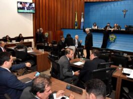 Assembleia aprova e Agehab pode ceder lotes a beneficiários de programa de moradia em MS