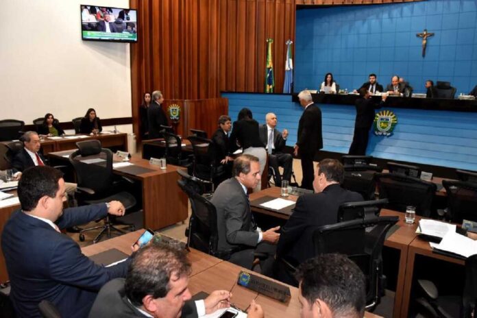 Assembleia aprova e Agehab pode ceder lotes a beneficiários de programa de moradia em MS