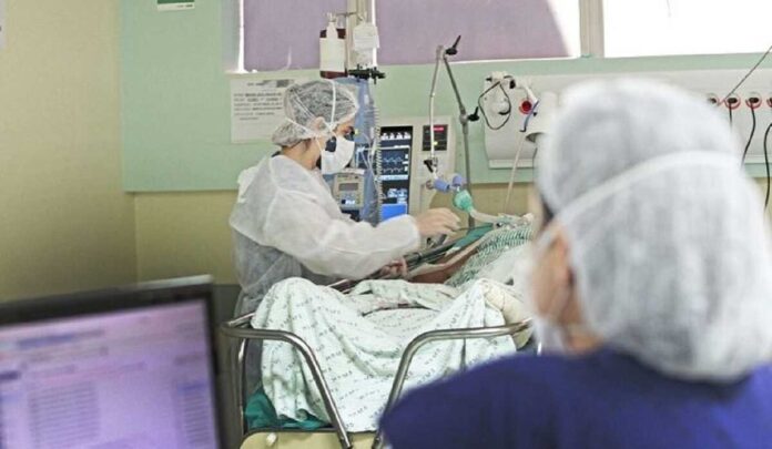 Bebê de dois meses morre de covid-19 em hospital de Campo Grande