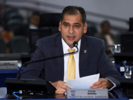 Betinho anuncia ampliação do prazo para apresentação das emendas impositivas