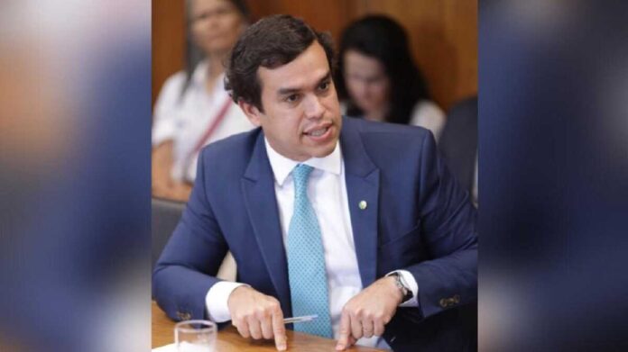 Beto Pereira vê riscos e é contra novo acordo com a CCR MSVia na BR-163