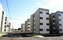 Campo Grande avança em habitação social com assinatura de contrato para 160 novas unidades pelo Minha Casa, Minha Vida