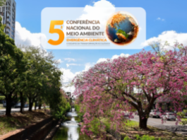 Campo Grande realiza Conferência Municipal sobre Emergência Climática