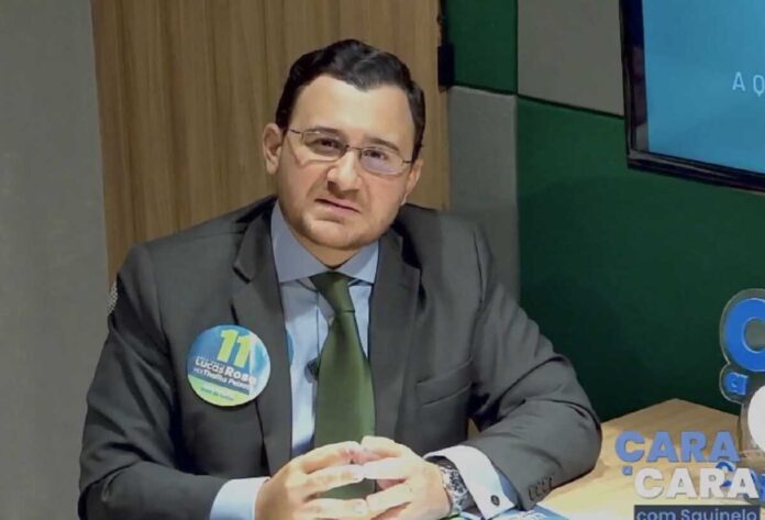 Candidato, Lucas Rosa vê OAB omissa e quer altivez na defesa de prerrogativas em MS