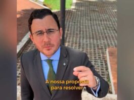 Candidato à OAB quer modernizar CPE e fim da demora na tramitação de processos em MS