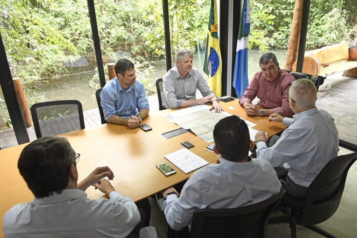 Com apoio do Governo, Coamo anuncia R$ 500 milhões para ampliar indústria e construir novos armazéns