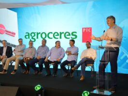 Com investimento de R$ 50 milhões, empresa inaugura 1ª Unidade de Disseminação de Genes em MS