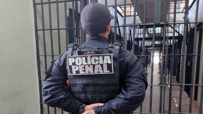 Com mais de 200 agentes e 3 dias de operação, Polícia Penal realiza pente fino de 4 presídios em MS