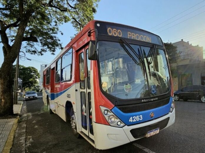 Confira o cronograma das linhas de ônibus no Dia de Finados amanhã