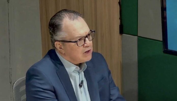 Corrupção no Judiciário afeta os mais humildes na sociedade, garante advogado (vídeo)