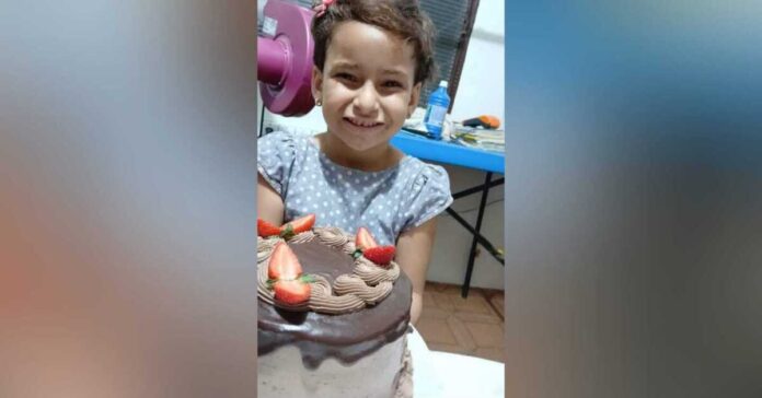 Criança desaparece ao retornar da casa de vizinha em Três Lagoas