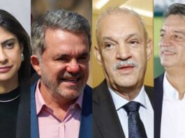 Deputados petistas e tucanos de MS assinam PEC pelo fim da escala 6×1