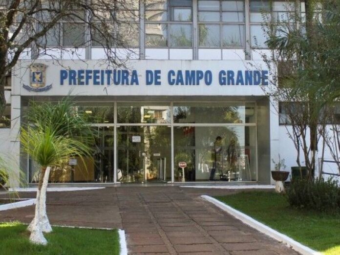 Dindin na conta: Prefeitura deposita salário de servidores