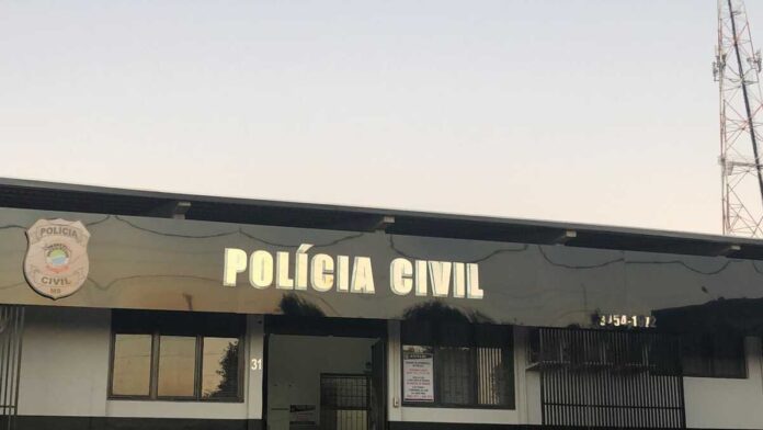 Ex-casal sai para beber e termina em violência doméstica em Maracaju