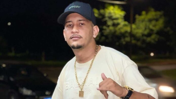 Família nega 'talaricagem': 'Marcos era uma pessoa maravilhosa e não merecia o fim' (vídeo)