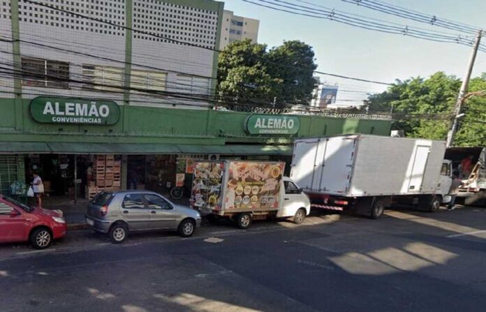 Farinha do mesmo saco: chipeiro e dono do Alemão pagam fiança em Campo Grande