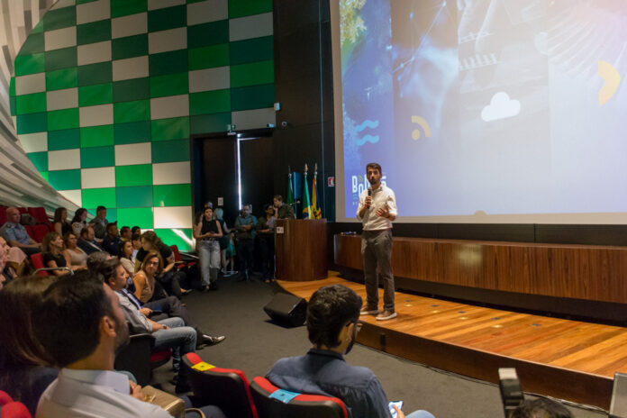 Feira Internacional de Destinos Inteligentes 2025 em Bonito terá com foco na sustentabilidade do turismo