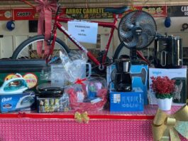 FeiraTrês lança a Campanha “Feira de Prêmios Natalinos” para premiar seus consumidores