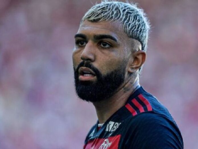 Flamengo leva a melhor e vence o Atlético-MG em 1º jogo da final da Copa do Brasil