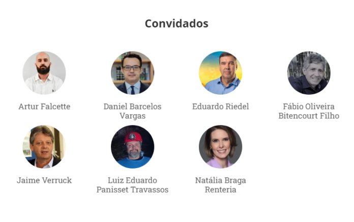 Fórum de Mudanças Climáticas terá painéis temáticos e reuniões de câmaras técnicas para proposição de ações