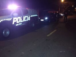 Homem baleado no Caiobá teve irmão assassinado no mesmo lugar há cinco meses (vídeo)