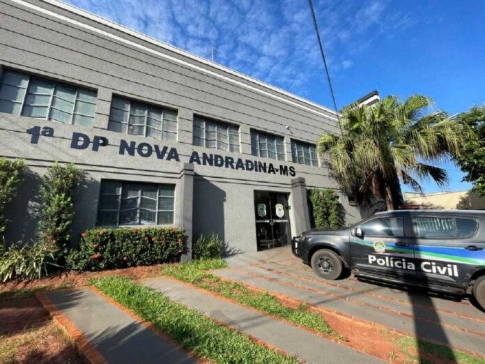 Homem denuncia furto de móveis após demissão de funcionários em Nova Andradina